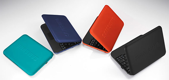 Samsung Go Netbook
