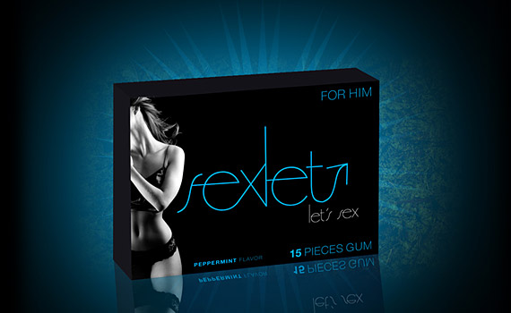 Sexlets Gum