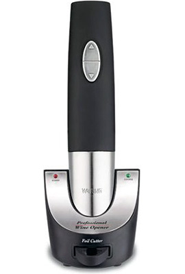 Waring Pro Cordless Wine Opener