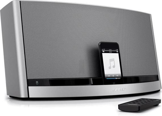 Bose SoundDock 10