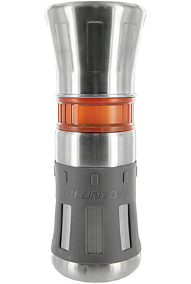 Brunton Flip-N-Drip Coffee Maker