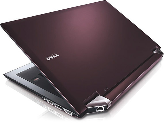 Dell Latitude Z