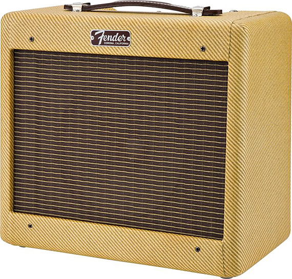 Fender 57 Champ Custom Amp
