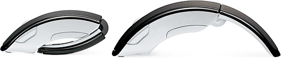 Arc Mouse