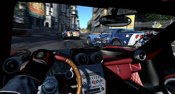 Need for Speed: Shift
