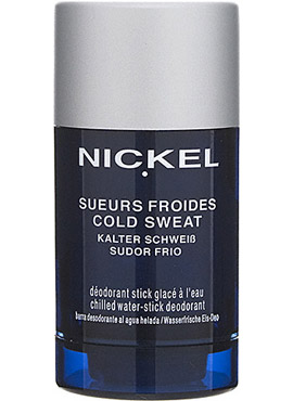 Nickel Cold Sweat