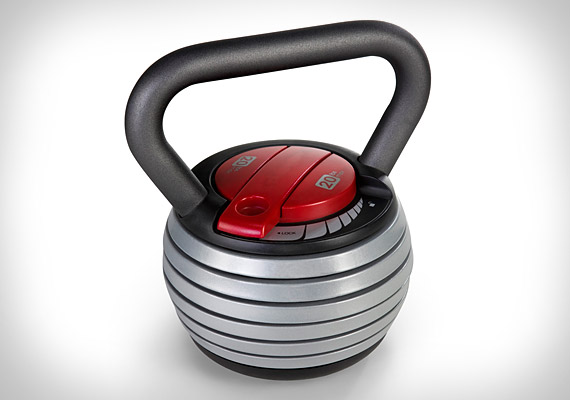 PowerBell