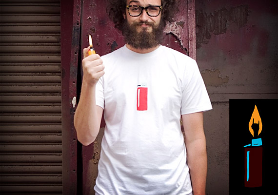 Rock On, Rock Off T-Shirt