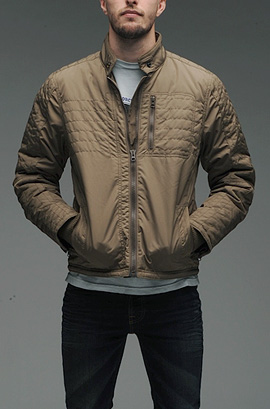 Spiewak Martin Jacket