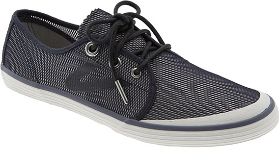 Tretorn Krona Mesh Sneaker