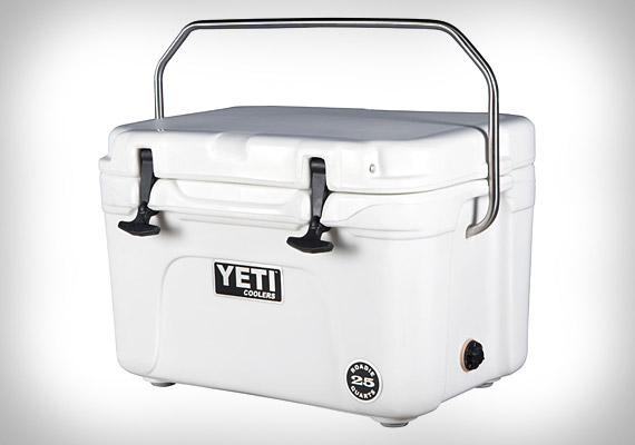 Yeti Coolers