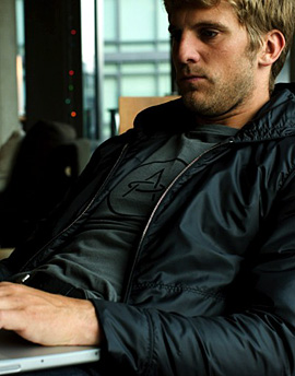 Aether Space Hoodie