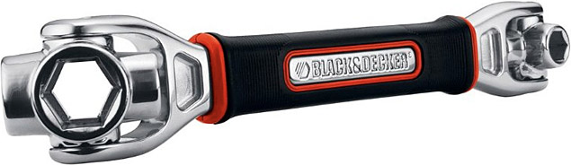 Black & Decker Ready Wrench