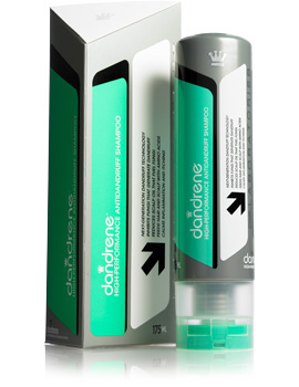Dandrene Anti-Dandruff Shampoo
