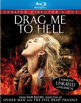 Drag Me To Hell