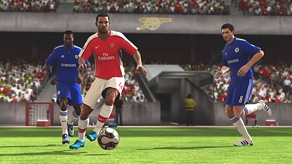 FIFA 10