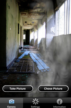 GhostCam