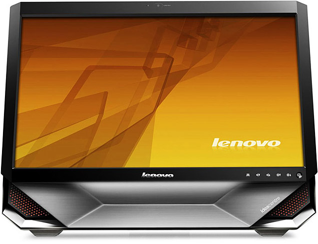 Lenovo IdeaCentre B500