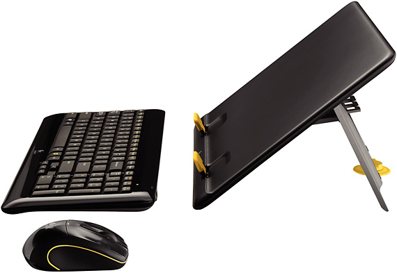 Logitech Notebook Kit