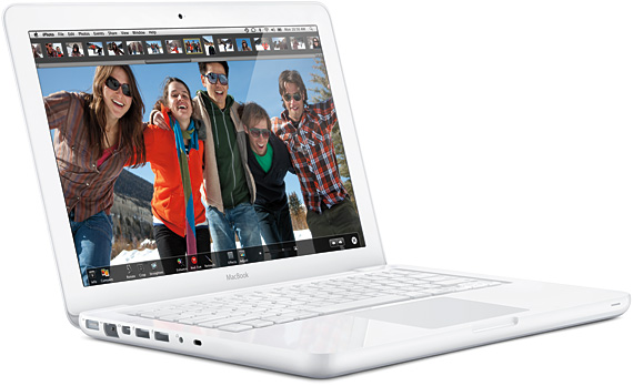 Apple Unibody MacBook