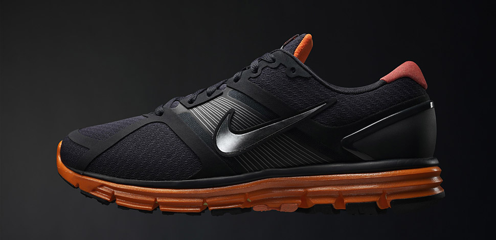 Nike LunarGlide+