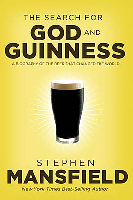 The Search for God in Guiness