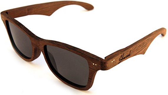 Shwood Sunglasses