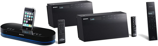 Sony Altus