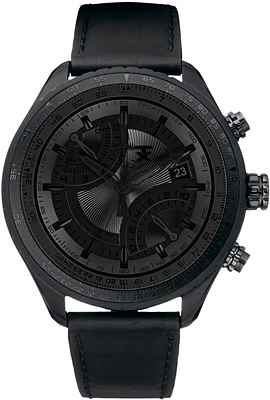 TX Pilot Watch