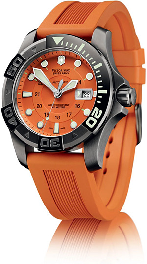 Victorinox Dive Master 500