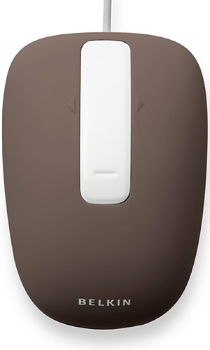 Belkin Washable Mouse