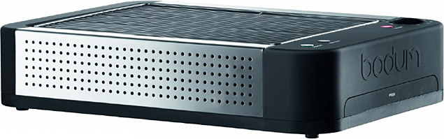 Bodum Bistro Flatbed Toaster