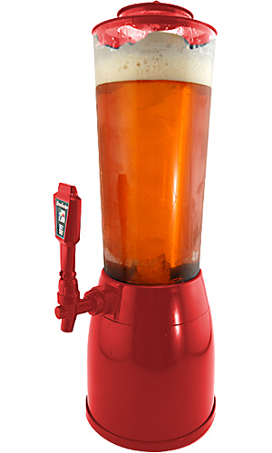BrewTender