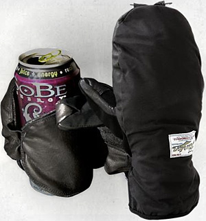 Burton Vice Mitt