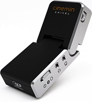 Something cinemin swivel projector mini What talented Simply cinemin swivel projector mini