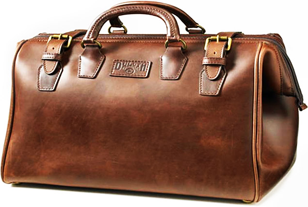Duluth AWOL Bag