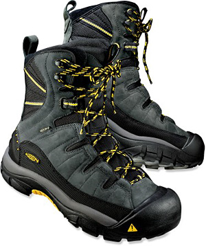 Keen Summit County Winter Boots