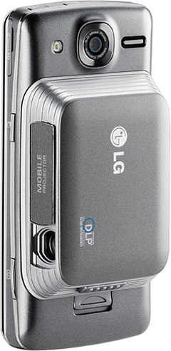 LG Expo