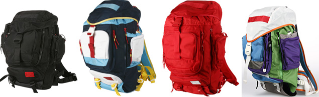 Nike SB Eugene Backpack