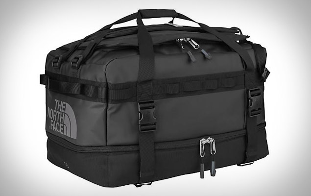 North Face Base Camp Gear Locker