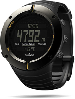Suunto Core Extreme Limited Edition