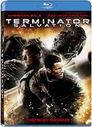 Terminator Salvation