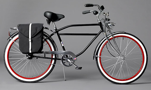 worksman 3 wheel bicycle