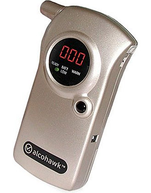 Alcohawk
