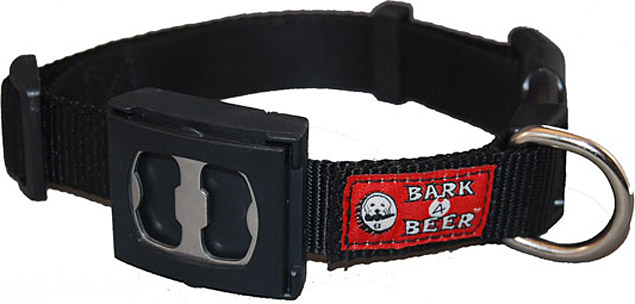 Bark4Beer Collar