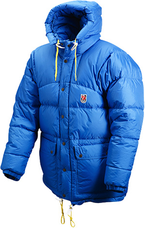 Fjällräven Expedition Down Jacket