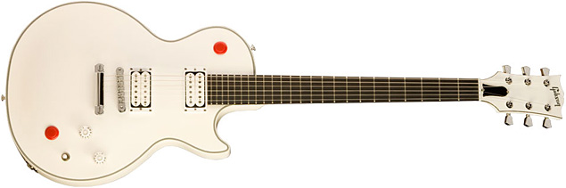 Gibson Buckethead Signature Les Paul Guitar