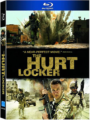 The Hurt Locker