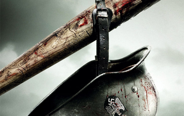 Inglourious Basterds