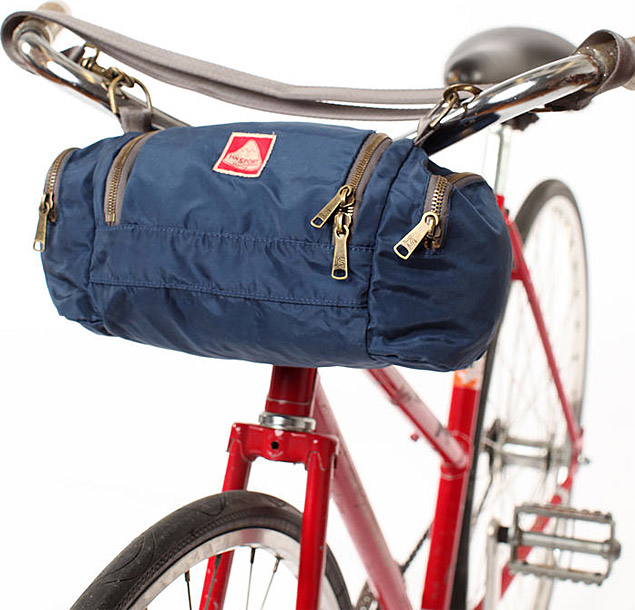 JanSport 1989 Bike Swinger